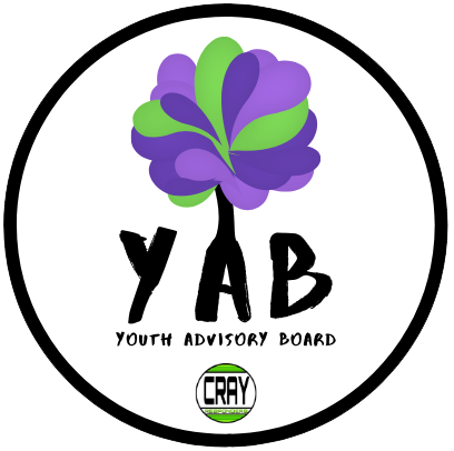 Youth Advisory Board Logo